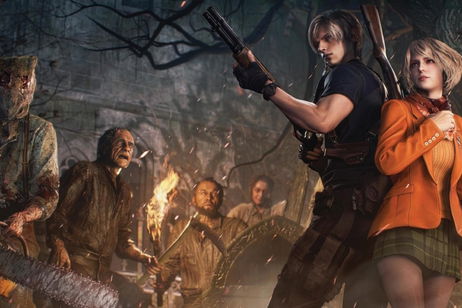 El nuevo Resident Evil 9 podría mostrarse muy pronto y ofrecer una posible ventana de lanzamiento El nuevo Resident Evil 9 podría mostrarse muy pronto y ofrecer una posible ventana de lanzamiento