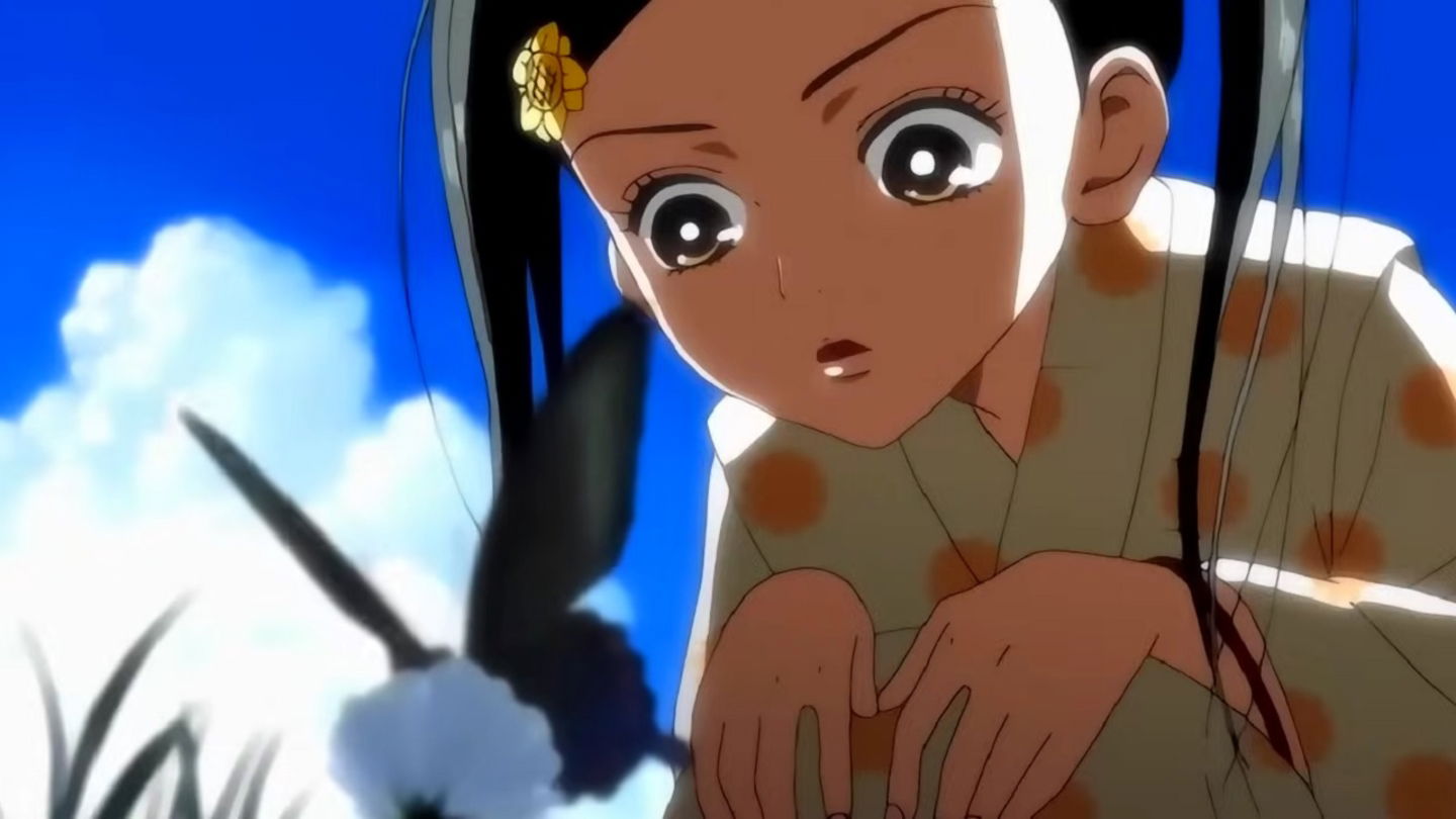 Nana: ¿qué pasó en el último episodio del anime?