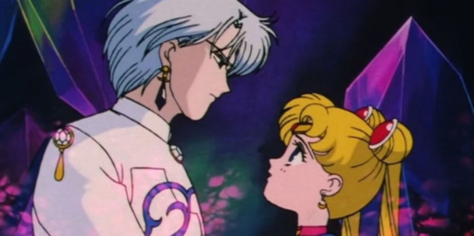 Si este romance hubiese existido, los fans hubiesen enloquecido