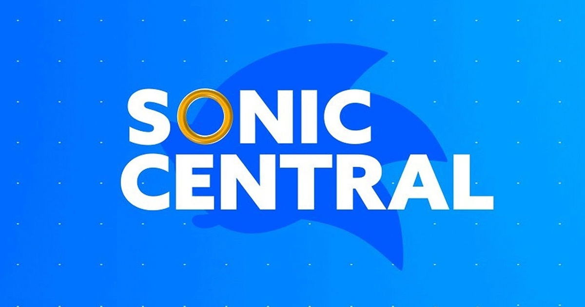 Sonic Central 2024: Fecha y hora del próximo evento en directo del erizo azul