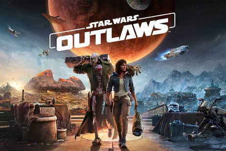 El director creativo de Star Wars Outlaws muestra su decepción por la nota del juego