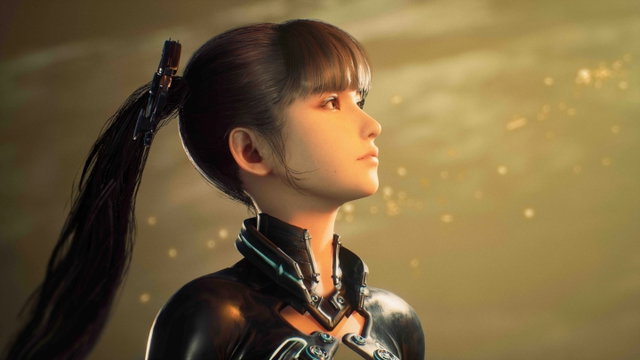 Stellar Blade 2 puede haber revelado un gran cambio respecto a la primera entrega
