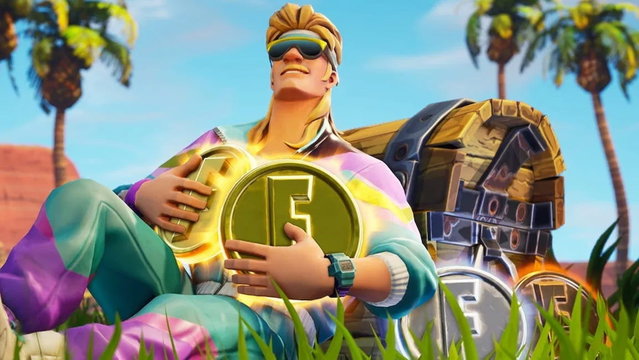 Los PaVos de Fortnite van a ser más caros para algunos jugadores