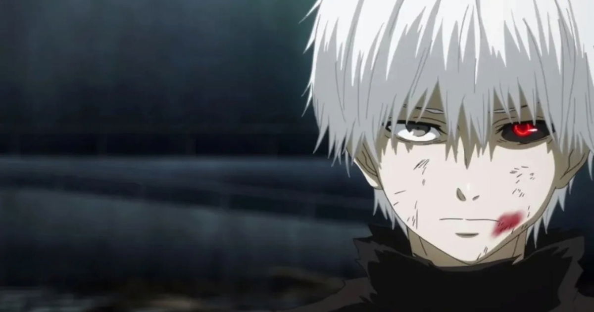 El creador de Tokyo Ghoul reaviva los rumores sobre un reboot de la serie