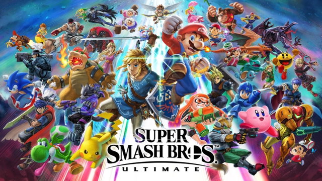 El creador de Super Smah Bros. se disculpa por la cantidad de horas que has invertido en su juego