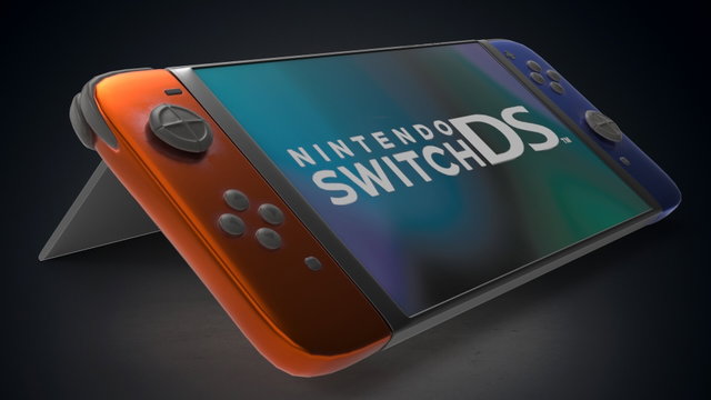 La pantalla de Nintendo Switch 2 sería la gran revolución de la consola de un modo que nadie espera