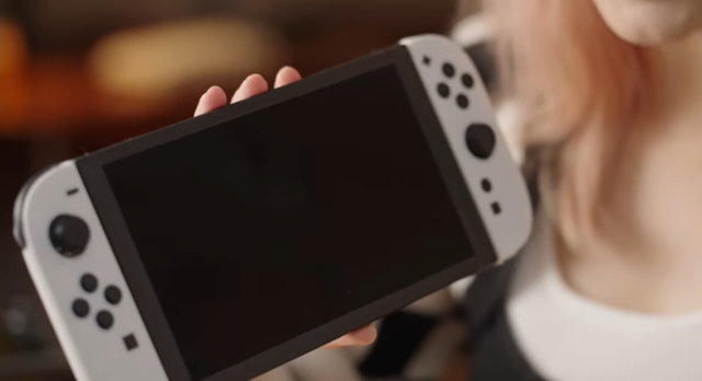 Crean un modelo 3D real de Nintendo Switch 2 atendiendo a las filtraciones: así se vería la nueva consola