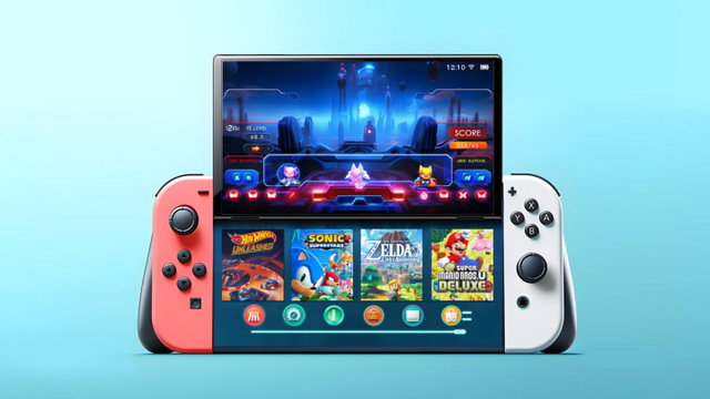Nintendo Switch 2 puede haber revelado otra de sus grandes funciones y un juego muy esperado