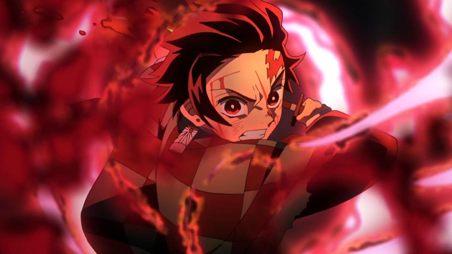 Demon Slayer: estos son algunos de los mejores momentos de Tanjiro en la primera temporada