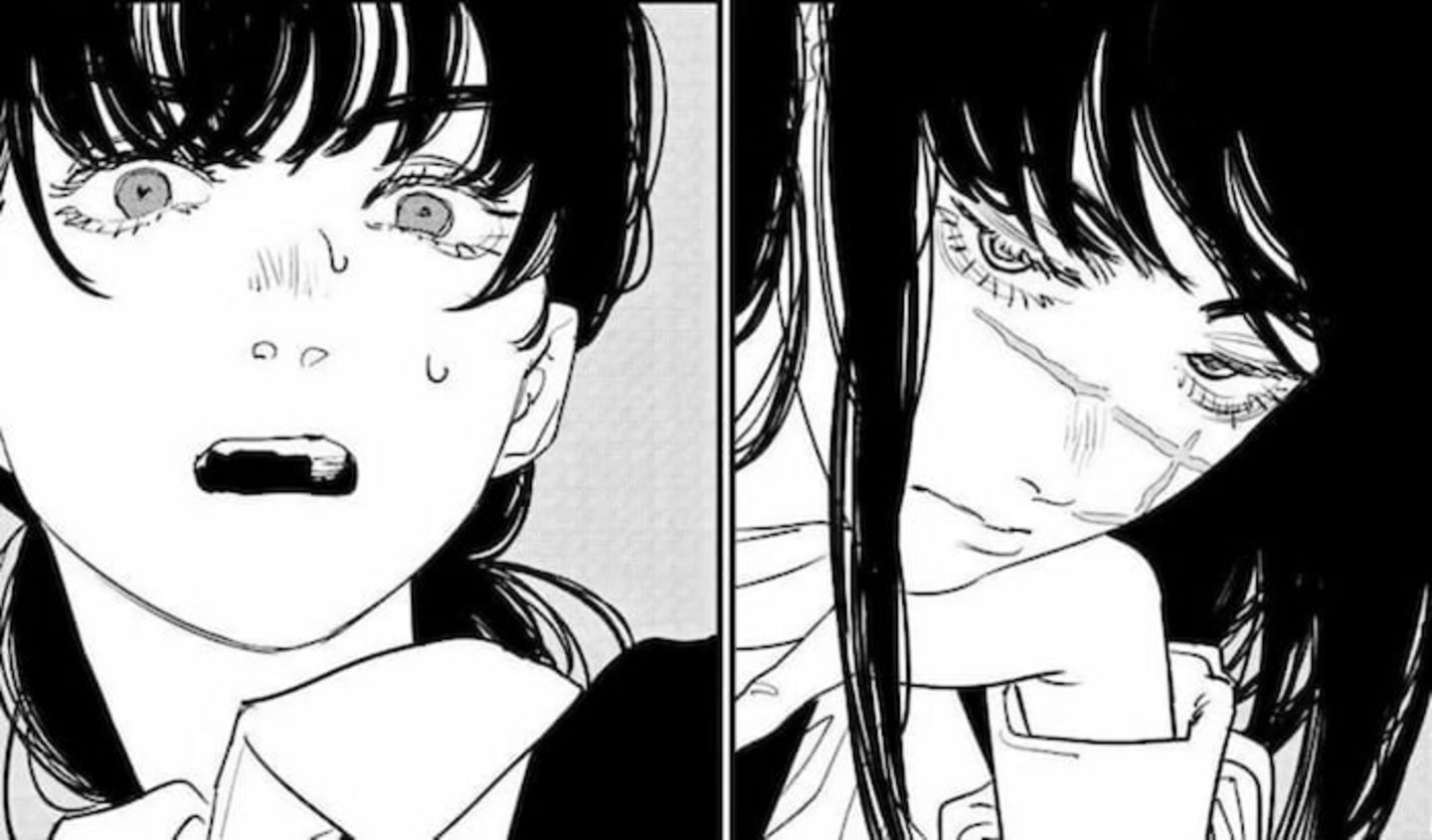 Tanto Asa como Yoru desean acabar con Chainsaw Man, aunque por distintos motivos