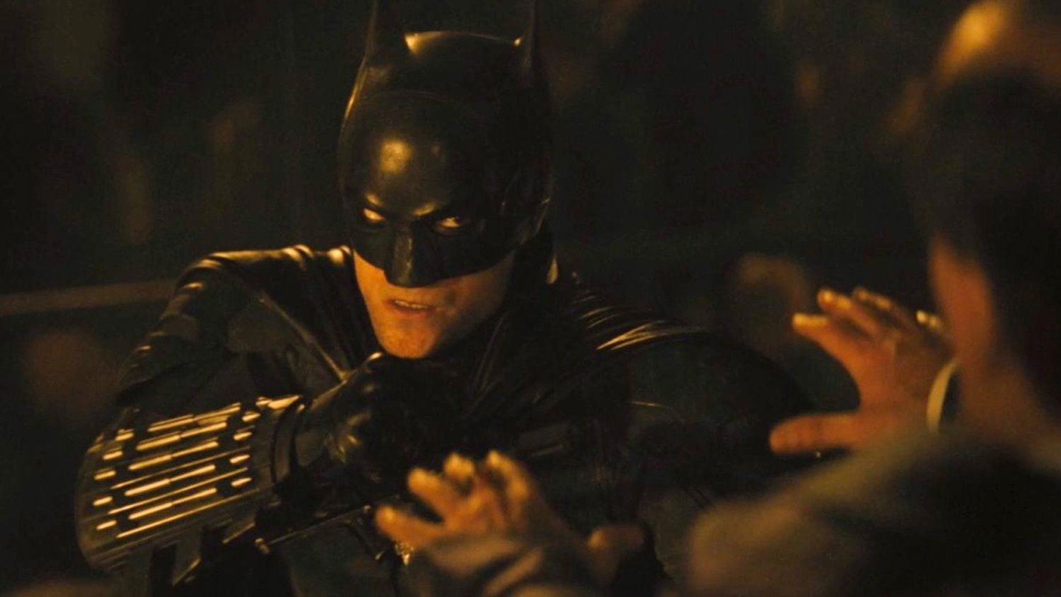 The Batman