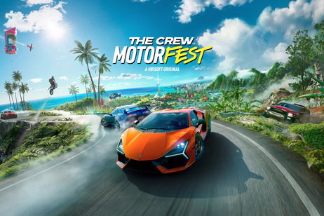 The Crew Motorfest y The Crew 2 contarán con modos offline