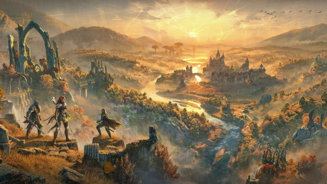The Elder Scrolls VI tiene "casi imposible" cumplir las expectativas, según un ex diseñador de Bethesda