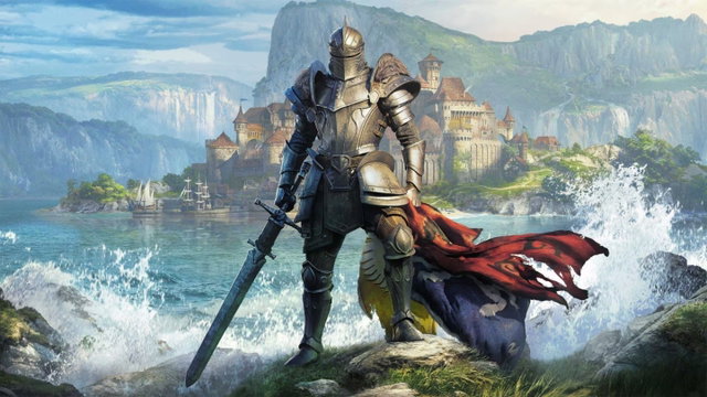 Bethesda puede haber revelado dos localizaciones de The Elder Scrolls VI