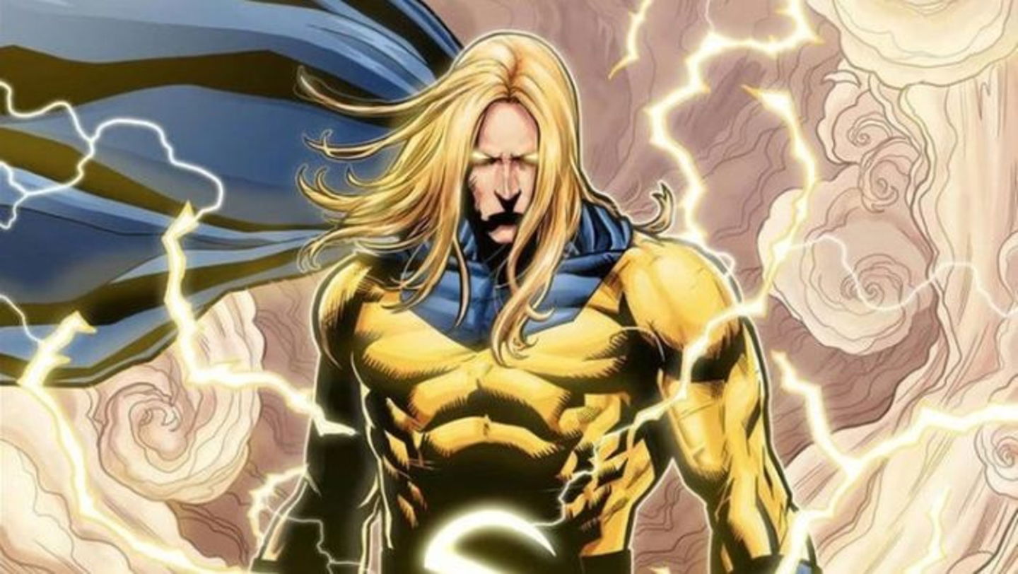 Thunderbolts introducirá al héroe Sentry en el UCM de manera oficial