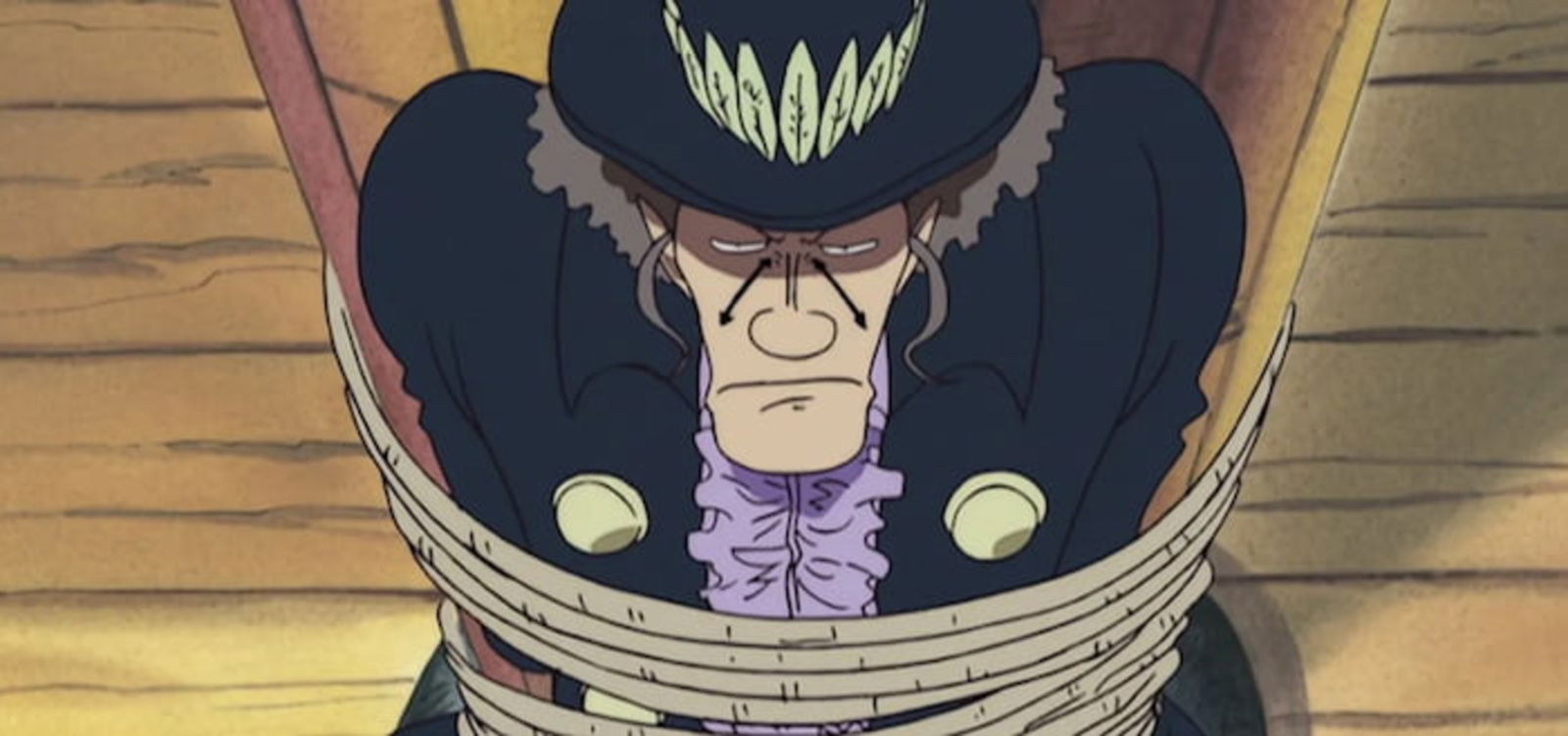 Todo parece indicar que la temporada 2 del live action de One Piece podría haber fichado al actor que encarnará a Mr.11