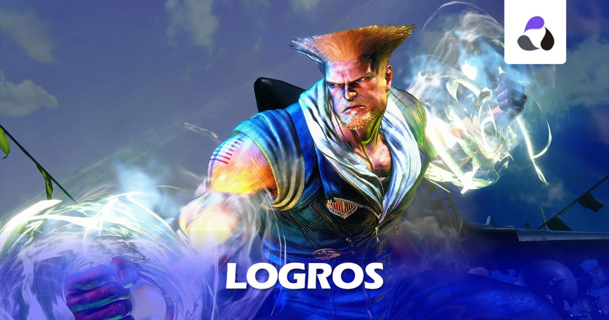 Todos los logros o trofeos de Street Fighter 6 y cómo conseguirlos