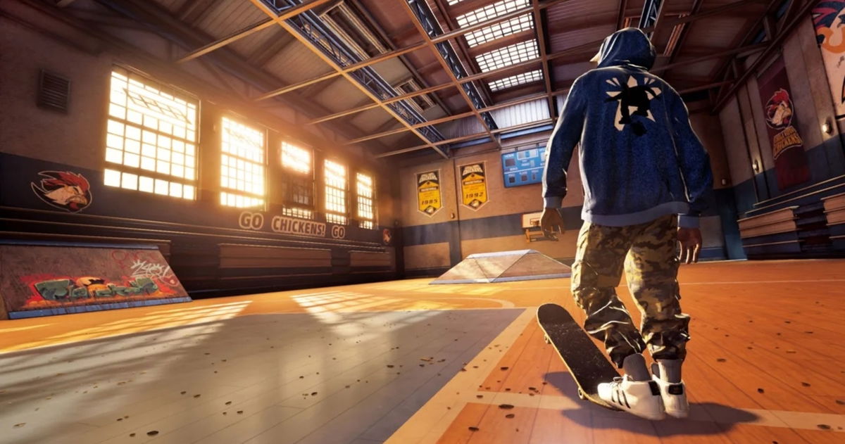 Tony Hawk anticipa la llegada de un nuevo juego junto a Activision