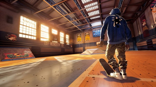 Tony Hawk anticipa la llegada de un nuevo juego junto a Activision