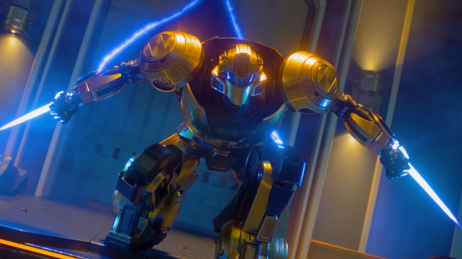 Transformers one