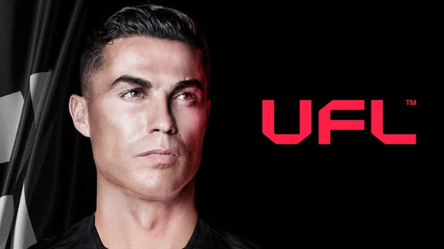 UFL, el juego de fútbol gratuito de Cristiano Ronaldo, retrasa su lanzamiento