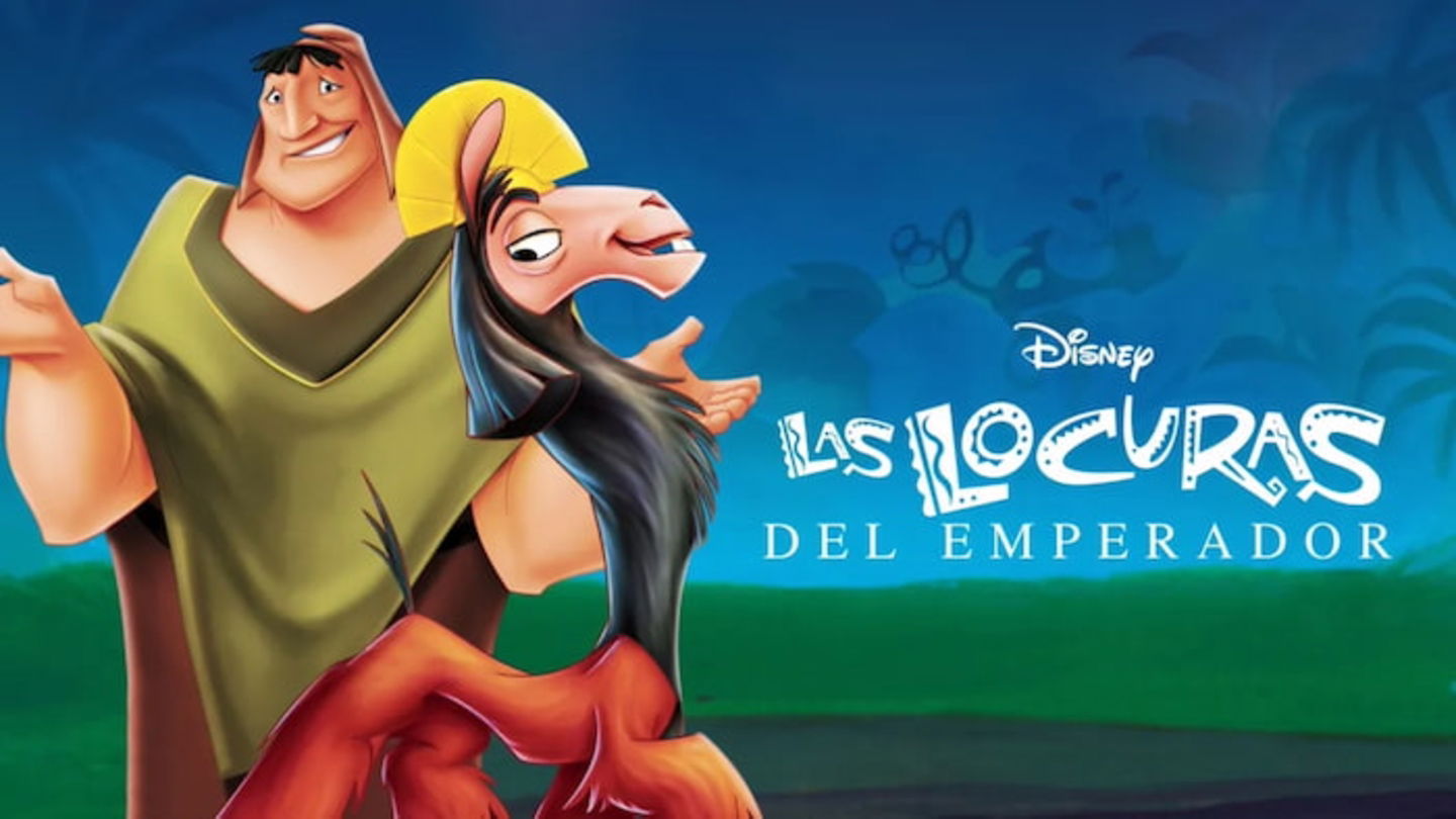 Una de las comedias más divertidas de Disney de principios de los 2000