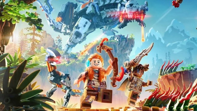 LEGO Horizon Adventures anuncia su fecha de lanzamiento en el State of Play