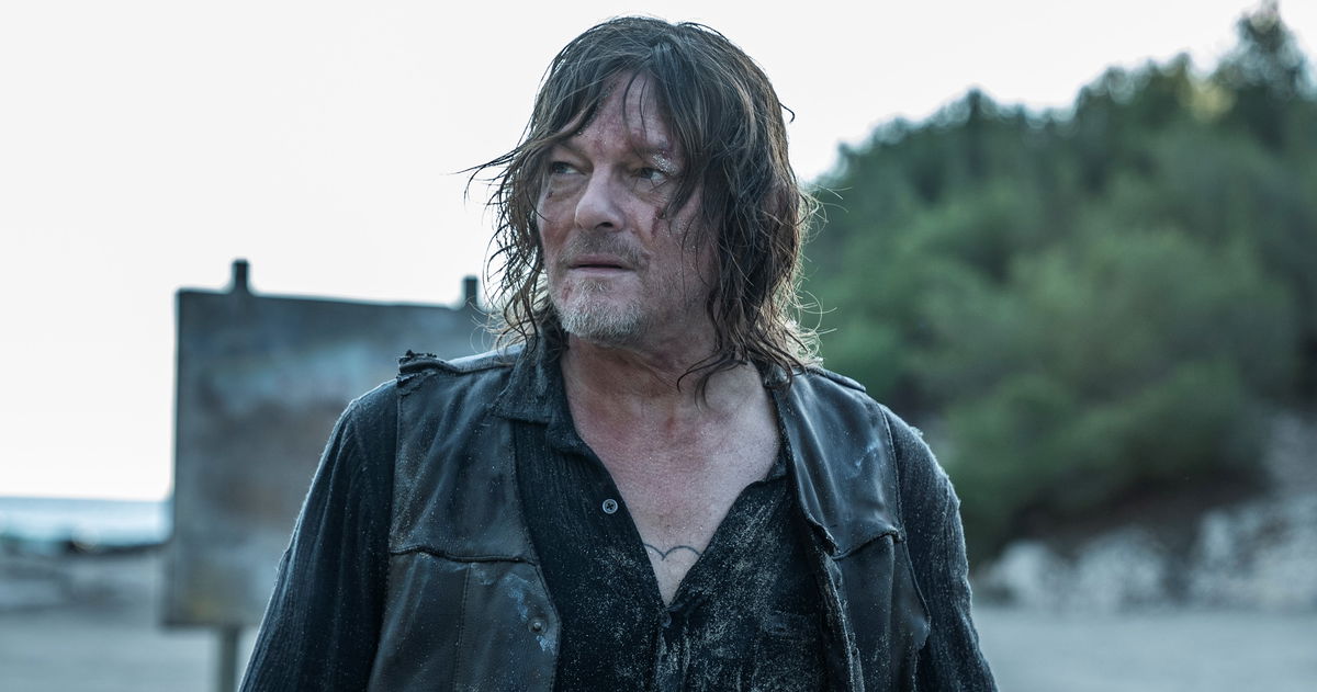 The Walking Dead: Daryl Dixon presenta a los actores españoles que se suman en su tercera temporada