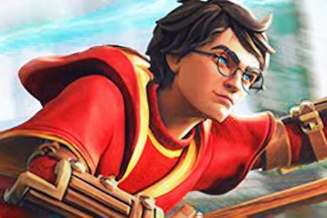 Harry Potter: Campones de Quidditch anuncia su fecha de lanzamiento para Nintendo Switch