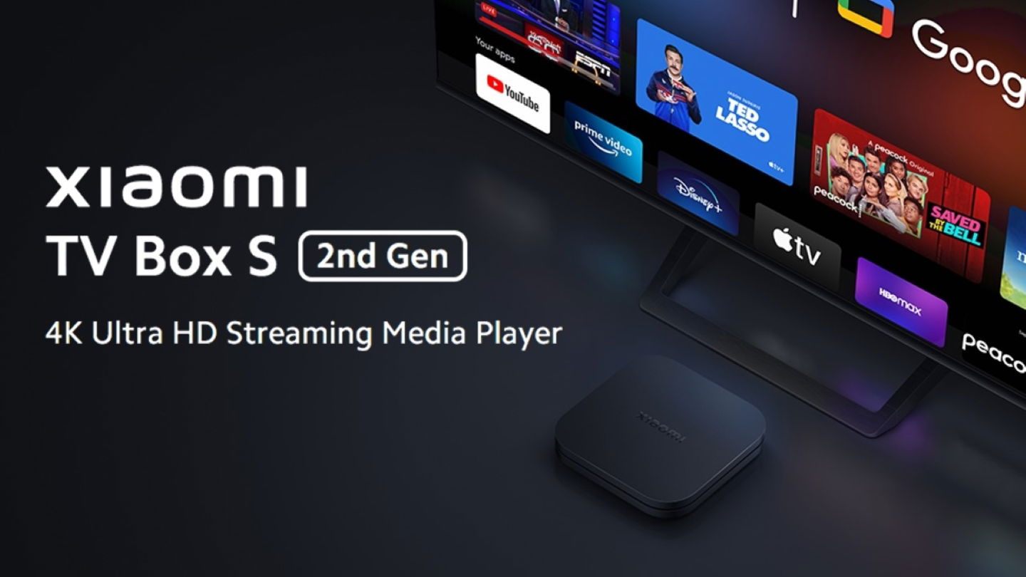 Este Xiaomi TV Box es de lo más deseado de Amazon y ahora puede ser tuyo por menos de 50 euros