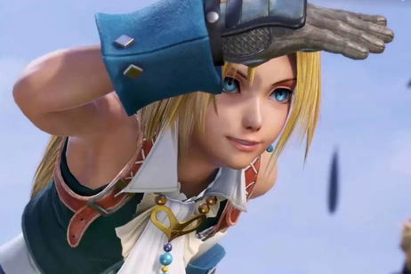 Square Enix responde a los rumores sobre el remake de Final Fantasy IX: "Les deseo buena suerte"