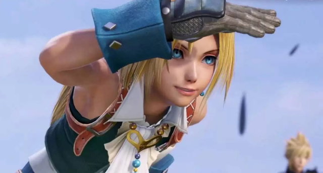 Square Enix responde a los rumores sobre el remake de Final Fantasy IX: "Les deseo buena suerte"