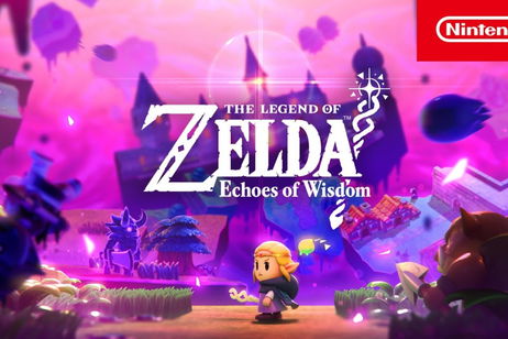 Análisis de The Legend of Zelda: Echoes of Wisdom - Mezclar lo clásico y lo moderno también le sale bien a Zelda