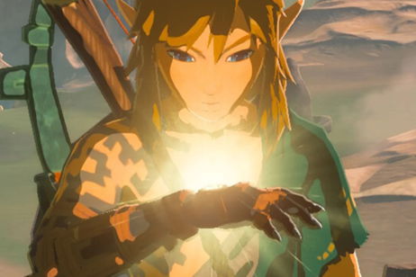 Nintendo al fin sitúa de manera oficial a Zelda: Breath of the Wild y Tears of the Kingdom en la línea temporal