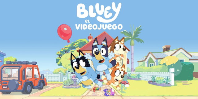 Bluey se une al Prime Day con esta gran rebaja en su videojuego