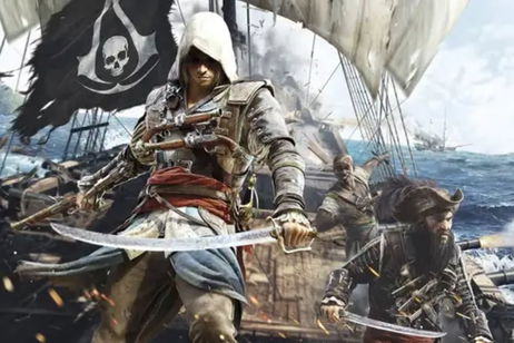 Assassin’s Creed: Black Flag Remake estaría mas cerca de lo esperado