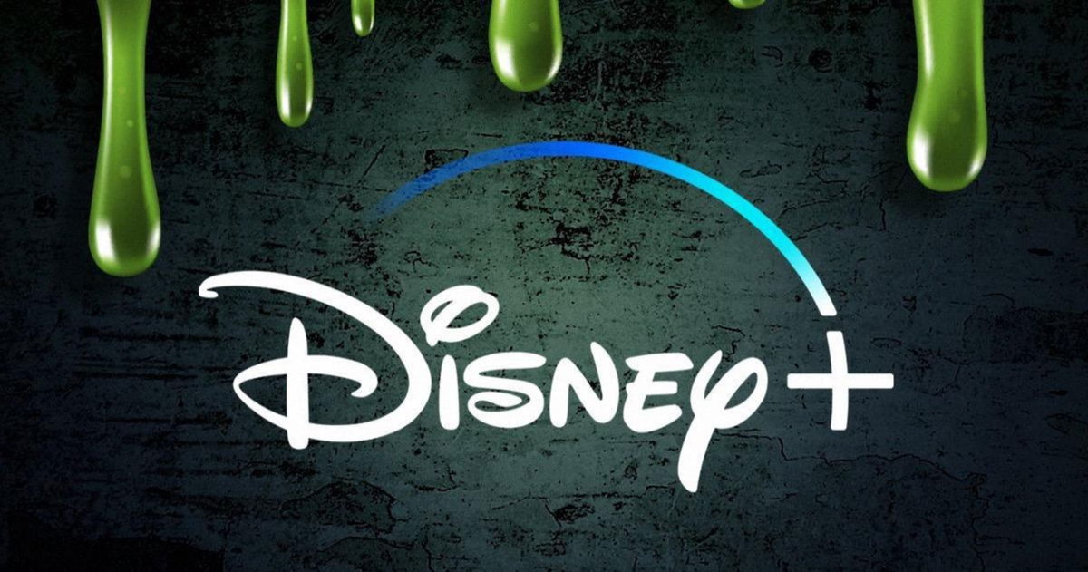 Disney+ ya cuenta con la película de terror perfecta para este Halloween