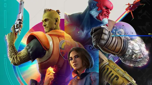 PlayStation cierra Firewalk Studios tras el desastroso lanzamiento de Concord