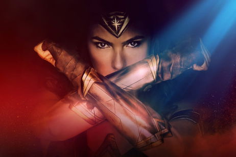 El nuevo origen de Absolute Wonder Woman la convierte en la heroína más brutal de DC