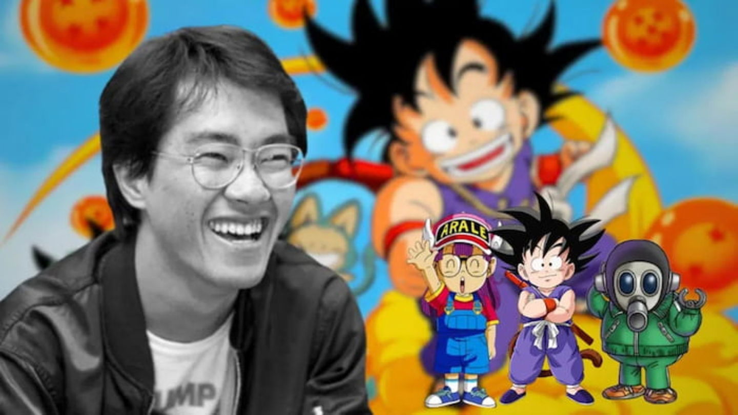 Akira Toriyama ha sido incluido en el Salón de la Fama de los Harvey Awards, siendo este un merecido reconocimiento a su legado