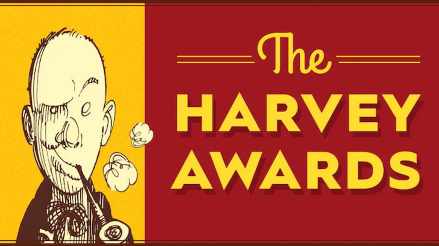 Akira Toriyama se convierte en el tercer mangaka en ser incluido en el Salón de la Fama de los Harvey Awards