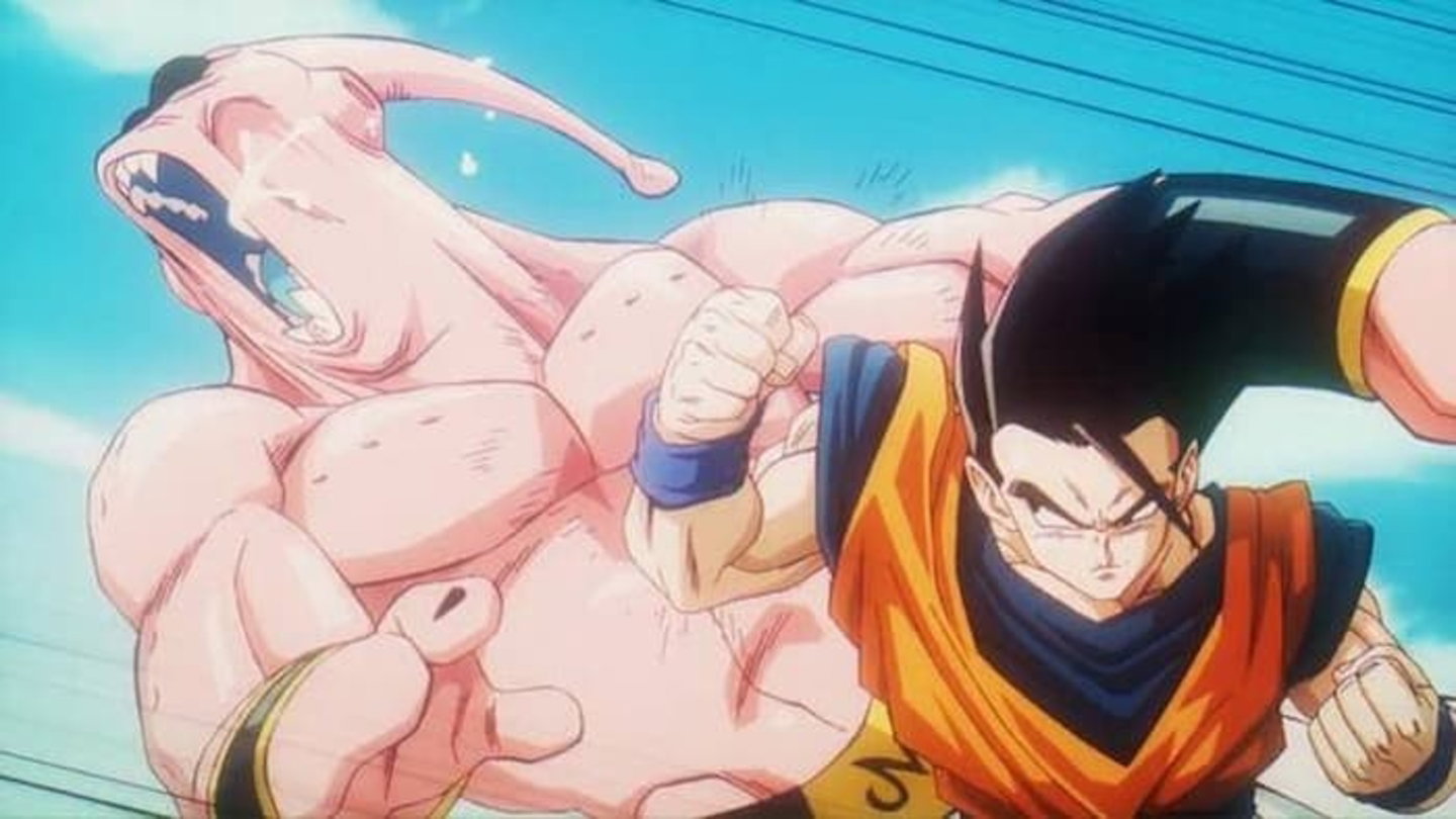 Algunos fans consideran que tanto Dragon Ball como Dragon Ball Z merecen un remake