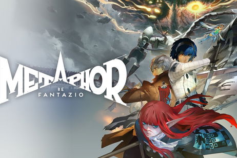 Análisis de Metaphor: ReFantazio, la fantasía perfecta de Atlus