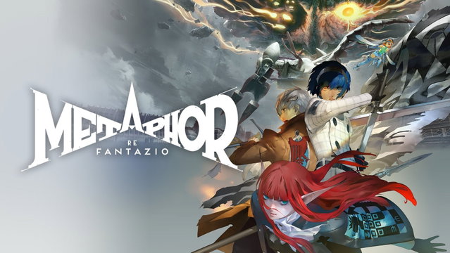 Análisis de Metaphor: ReFantazio, la fantasía perfecta de Atlus