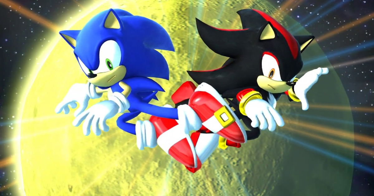 Sonic x Shadow Generations supera el millón de unidades vendidas en tiempo récord