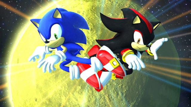 Sonic x Shadow Generations supera el millón de unidades vendidas en tiempo récord