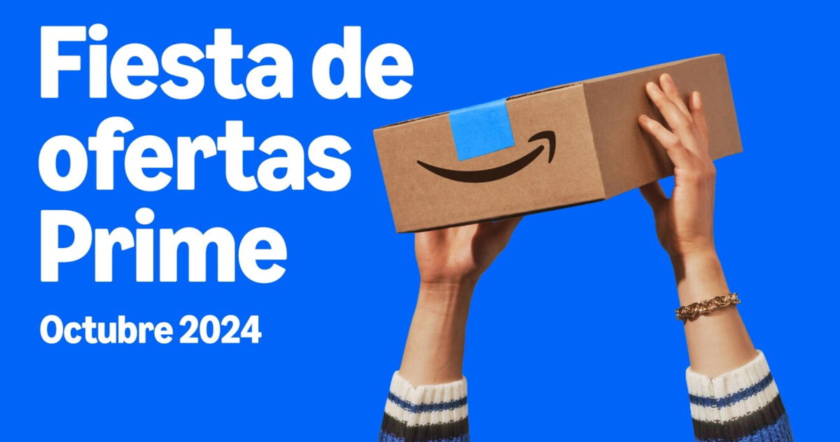 Fiesta de Ofertas Prime: Últimas horas para hacerte con estos cinco juegos en Amazon