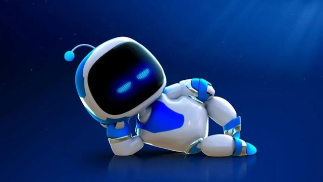 Astro Bot es el videojuego de plataformas ajeno a Mario que más ha vendido en la última década