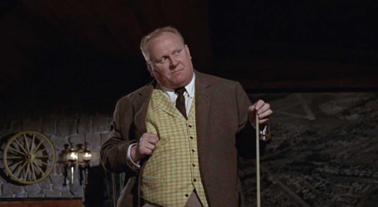 Auric Goldfinger