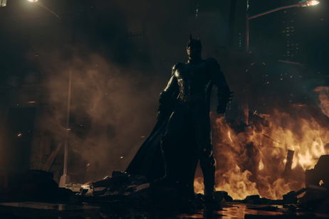 El nuevo videojuego de Batman se convierte en toda una sorpresa